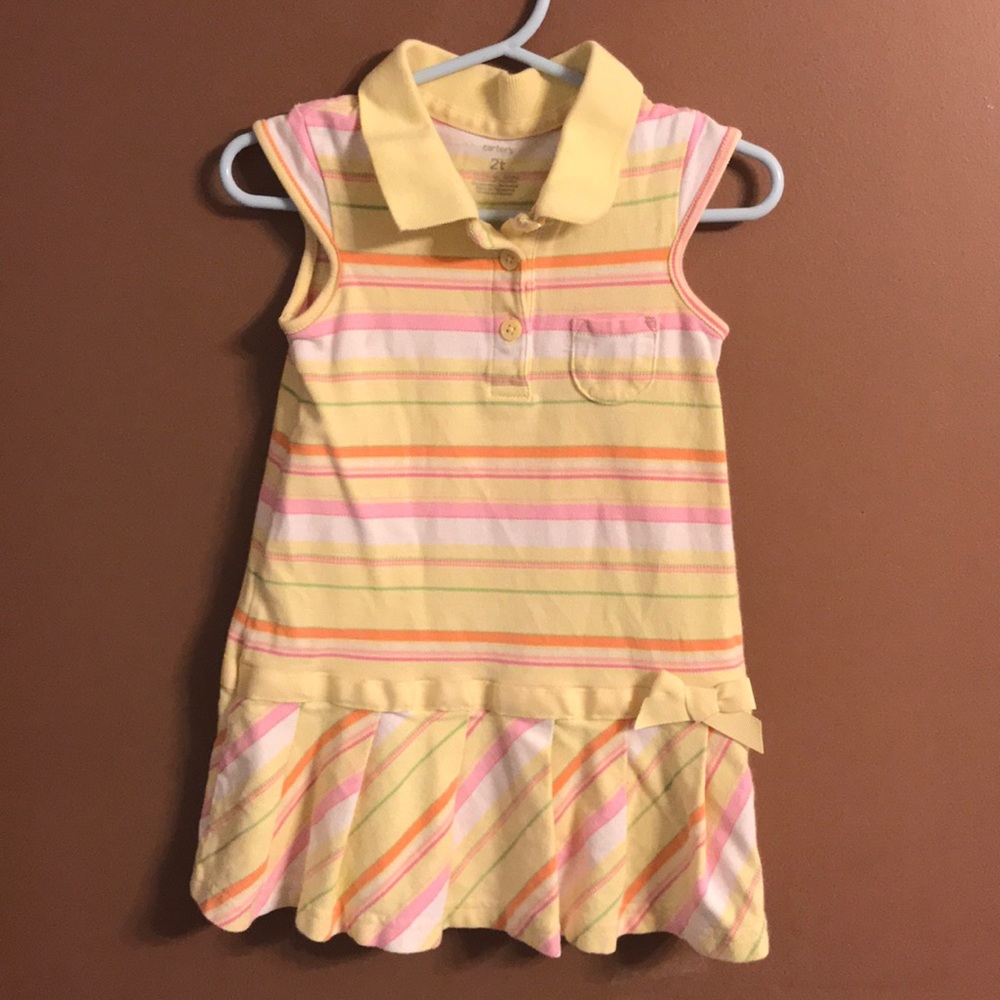 Girls Spring/ Summer Wear